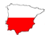 IBERDECO - Polski